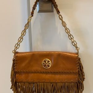 Tory Burch Shoulder Bag/Clutch